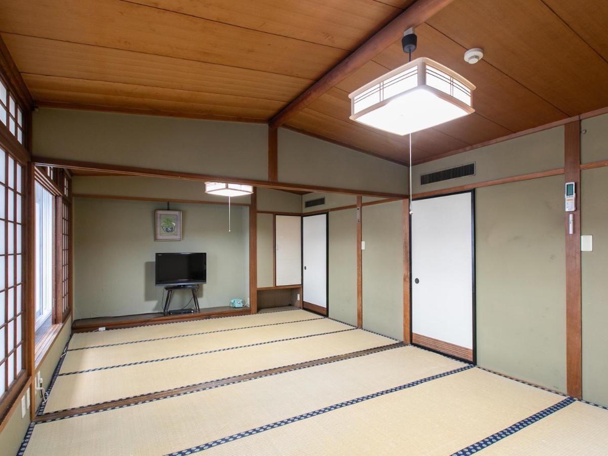 Tabist Matsuekan 외부 사진