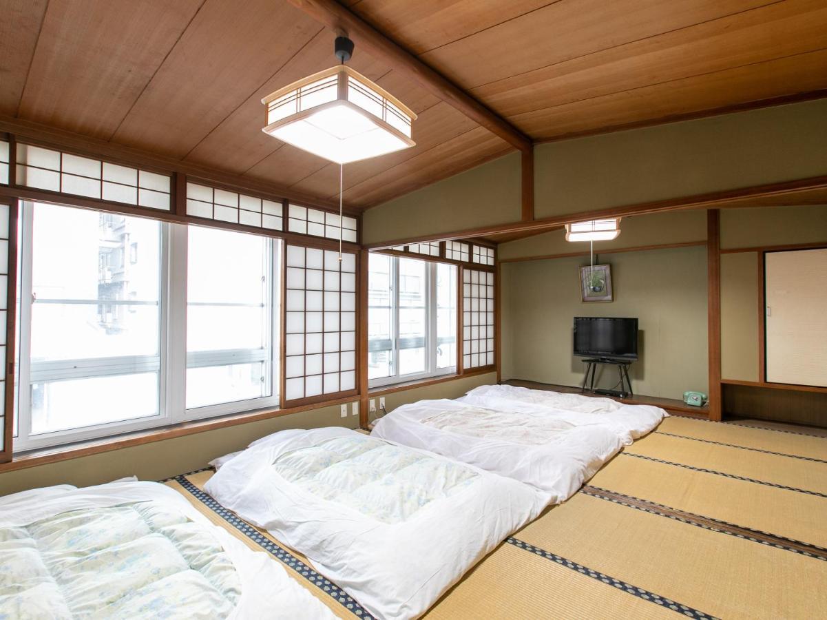 Tabist Matsuekan 외부 사진