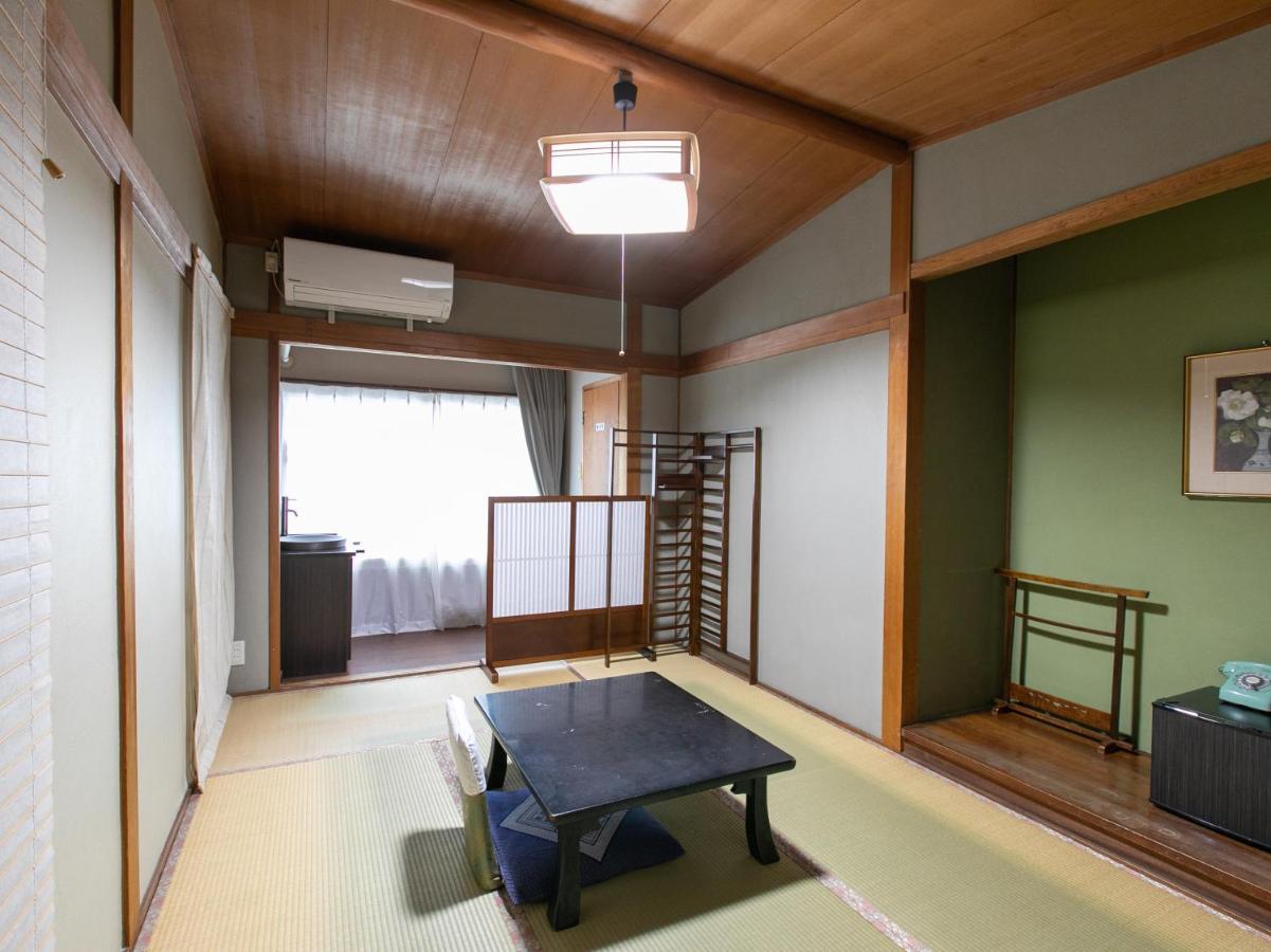 Tabist Matsuekan 외부 사진