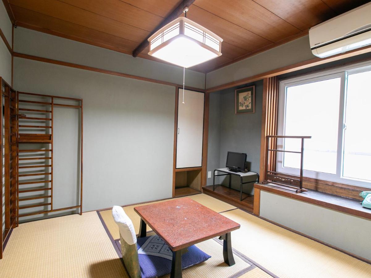 Tabist Matsuekan 외부 사진