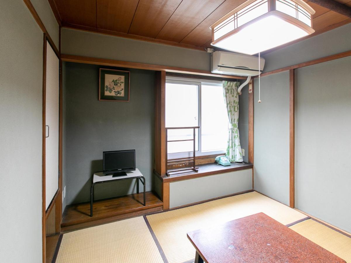 Tabist Matsuekan 외부 사진