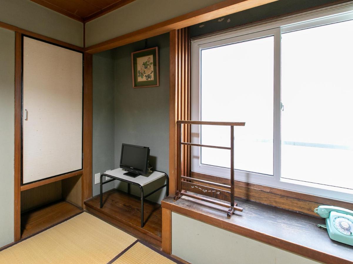 Tabist Matsuekan 외부 사진