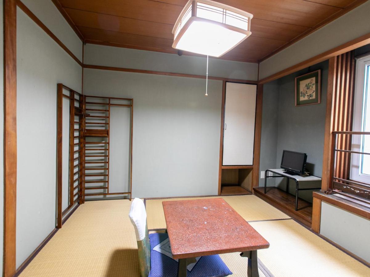 Tabist Matsuekan 외부 사진
