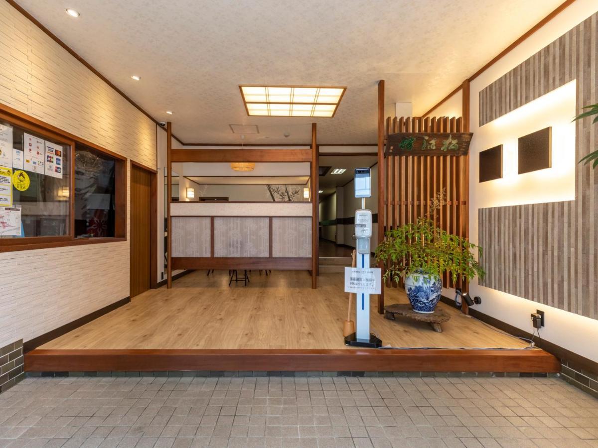 Tabist Matsuekan 외부 사진