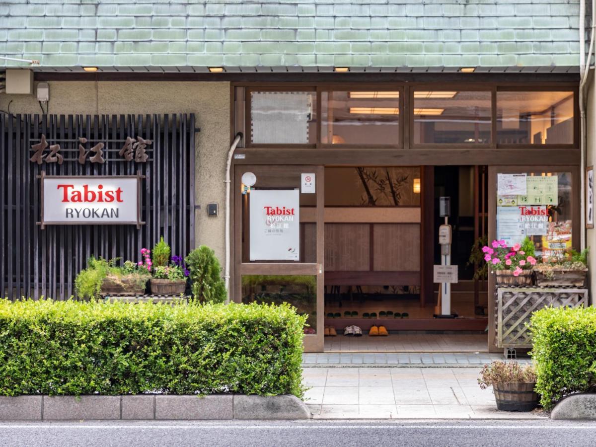 Tabist Matsuekan 외부 사진